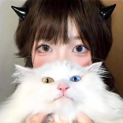 猫儿叫春