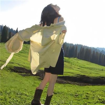 珍妮·奈伊之恋